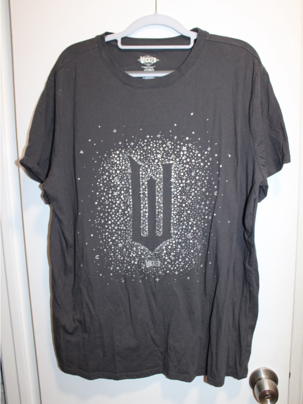 Wicked Graphic Tee